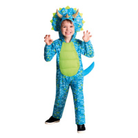 Amscan Dětský kostým - Dinosaurus Velikost - děti: L