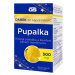 GS Pupalka 500 mg, 90 + 20 kapslí