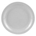 WACA Melaminová sada Granit Uni dezertní talíř