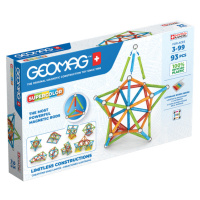 Geomag Supercolor Recycled 93 ks