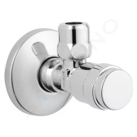 Grohe 41263000 - Rohový ventil, chrom