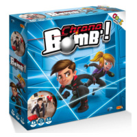 Cool games Chrono Bomb