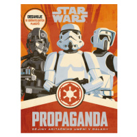 Star Wars - Propaganda EGMONT
