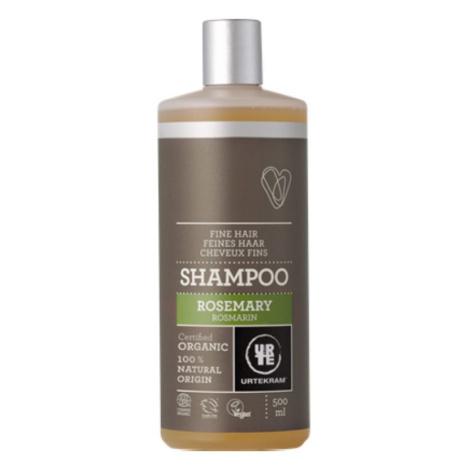 Urtekram Šampon Rozmarýn 500 ml