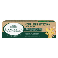 L'ANGELICA Complete Protection zubní pasta se zázvorem, 75ml