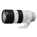 Sony FE 70-200mm f/2.8 GM OSS