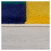 Flair Rugs koberce Kusový koberec Spectrum Mambo Multi - 80x150 cm