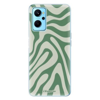 iSaprio Zebra Green - Realme 9i