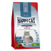 Happy Cat Indoor Adult hovězí z předhůří Alp 4 kg