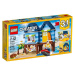 Lego® creator 31063 dovolená na pláži