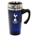 FOREVER COLLECTIBLES - ALU Cestovní termo hrnek 450ml TOTTENHAM