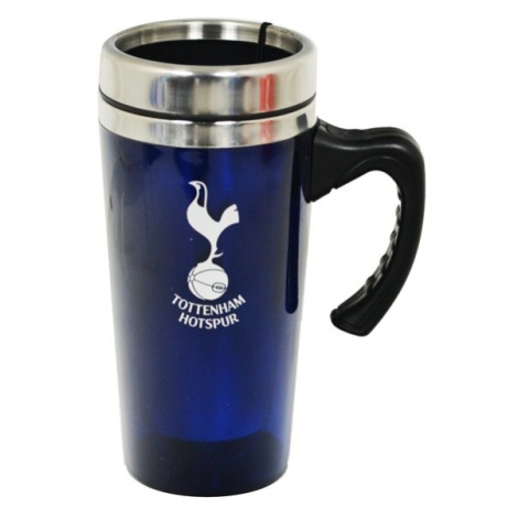 FOREVER COLLECTIBLES - ALU Cestovní termo hrnek 450ml TOTTENHAM