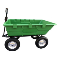 Zahradní vozík GÜDE GGW 500 94315
