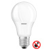 LED žárovka LED E27 A60 13W = 100W 1521lm 2700K Teplá 200° OSRAM ANTYBAKTERYJNA