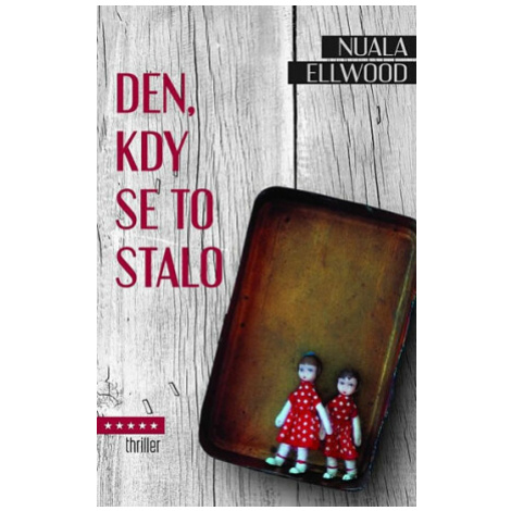 Den, kdy se to stalo (Defekt) - Nuala Ellwood Domino