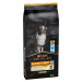 Purina Pro Plan All Sizes Adult Light/Sterilised - suché krmivo pro psy s kuřecím masem 14 kg