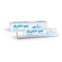 AULIN Gel 30 mg 100 g