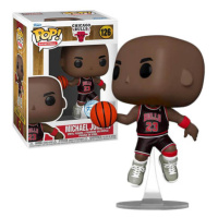 Basketbalová POP! figurka NBA Legends #126 - Michael Jordan