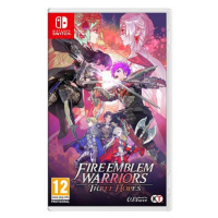 Fire Emblem Warriors: Three Hopes - Nintendo Switch