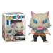 Funko POP! #870 Demon Slayer - Inosuke Hashibira