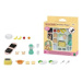 Sylvanian Families Snídanový set příslušenství