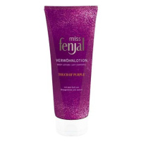 FENJAL Miss Touch of Purple Body Lotion 200 ml