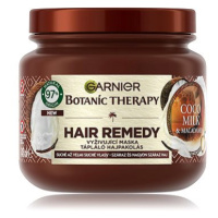 GARNIER Botanic Therapy Hair Remedy Coco Milk Macadamia 340 ml