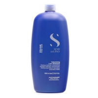 ALFAPARF MILANO Semi Di Lino Volume Volumizing Low Shampoo šampon pro objem a zpevnění vlasů 100