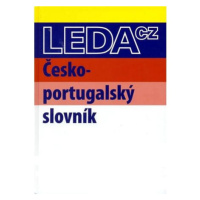 Česko portugalský slovník