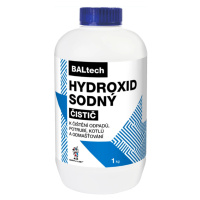 Baltech Hydroxid sodný k čištění odpadů 1 kg