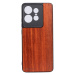 Dřevěné Pouzdro Bewood pro Motorola Edge 50 Pro Padouk