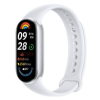 Xiaomi Smart Band 9 Glacier Silver