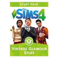 The Sims 4 Staré časy (PC) DIGITAL