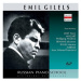 Gilels Emil: Piano Works by Liszt, Mozart, Brahms, Ravel, Albéniz - CD