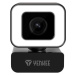 YWC 200 Full HD USB Webcam QUADRO YENKEE