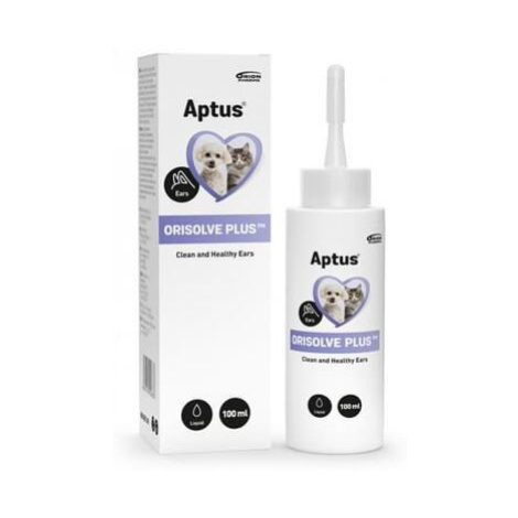 Aptus® Orisolve Plus 100ml Orion Pharma Animal Health