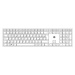 HP 455 Programmable Wireless keyboard CZ-SK