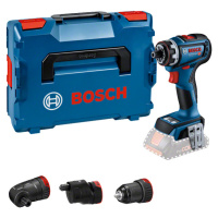 Bosch GSR 18V-90 FC 0 601 9K6 203