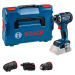 Bosch GSR 18V-90 FC 0 601 9K6 203