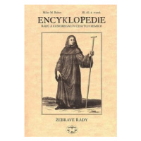 Encyklopedie řádů a kongregací III.díl - Milan M. Buben