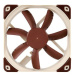 Noctua NF-S12A PWM chromax.black.swap