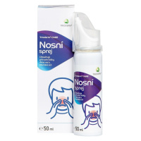 Trioderm Care Nosní sprej 50ml