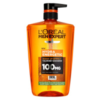 Loréal Paris Men Expert Hydra Energetic XXL sprchový gel 1 l