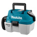 MAKITA DVC750LZX1 aku-vysavač Li-ion LXT 18V,bez aku Z