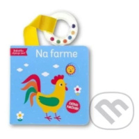 Na farme - kniha z kategorie Pro děti