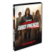 Mission: Impossible Ghost Protocol - DVD