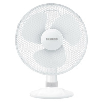 Sencor SFE 3027WH-EUE3 stolní ventilátor