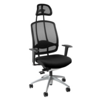 TOPSTAR kancelářská židle MED ART 30