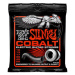Ernie Ball P02715 Cobalt Slinky Skinny Top Heavy Bottom - .010 - .052