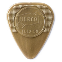 Dunlop Herco Flex Gold Light